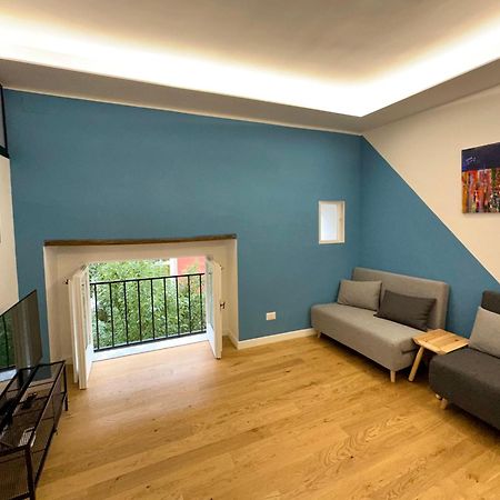 נאפולי Santa Maria Maggiore Suite מראה חיצוני תמונה