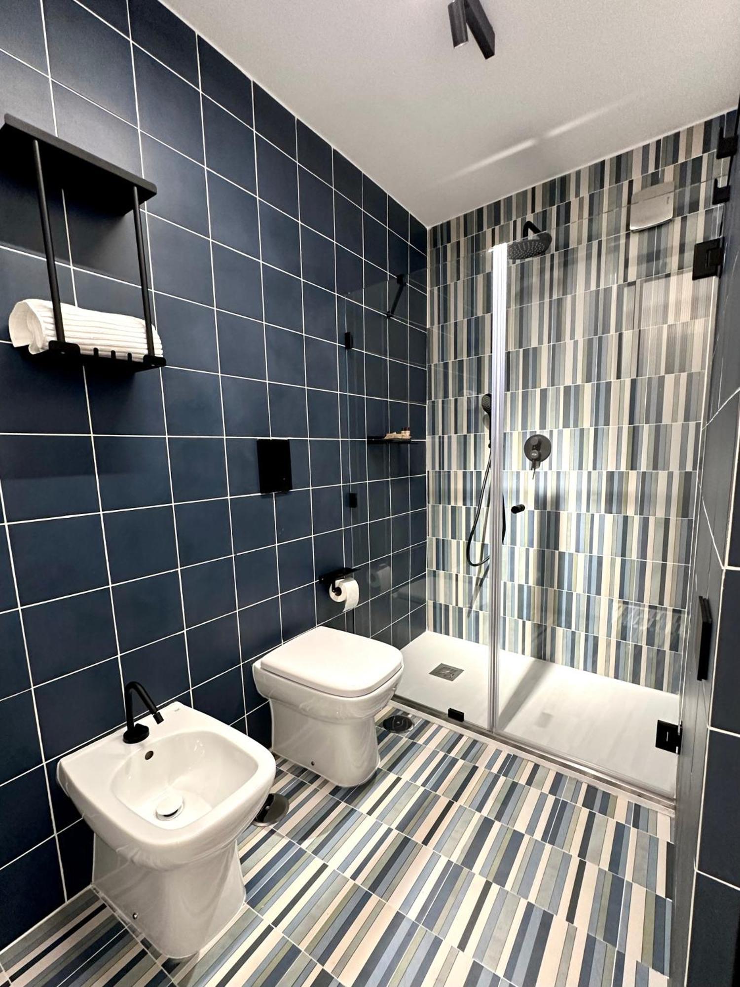 נאפולי Santa Maria Maggiore Suite מראה חיצוני תמונה