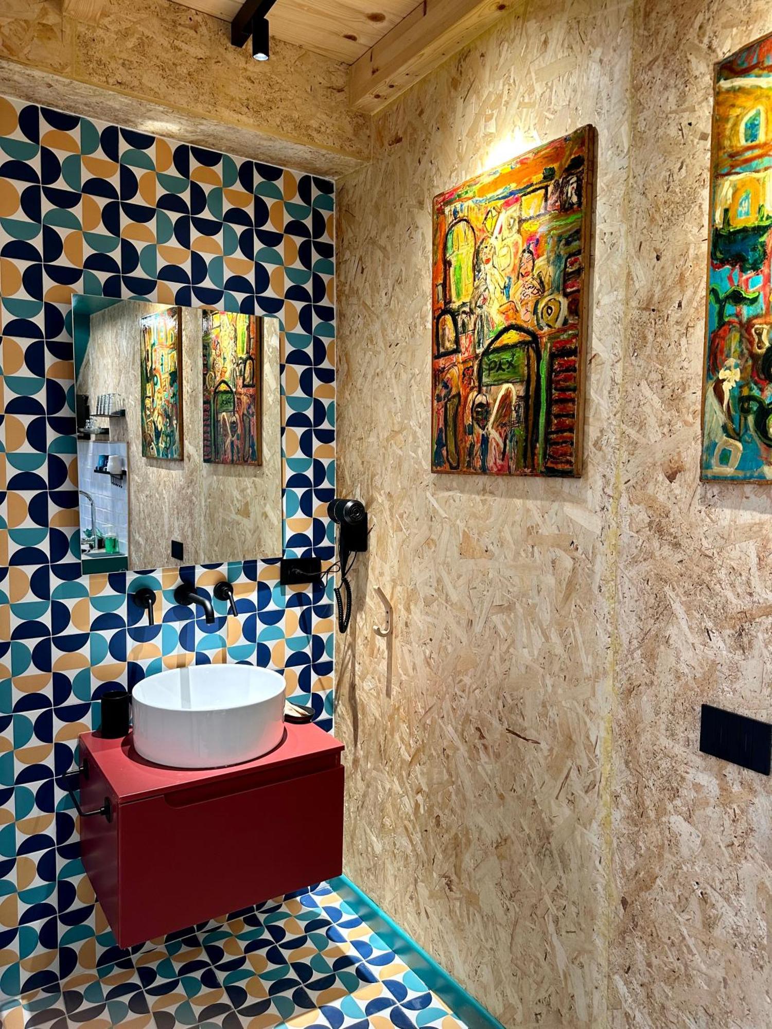 נאפולי Santa Maria Maggiore Suite מראה חיצוני תמונה